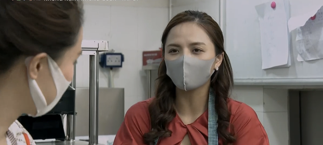 Những ngày không quên: Huệ thèm khi biết Khuê có bầu, Khoa - Uyên có nguy cơ tan vỡ-3