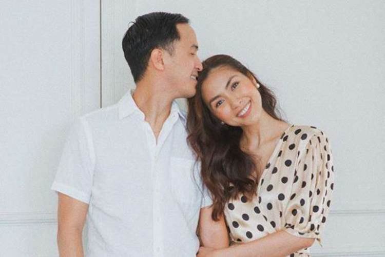 Mỹ nhân Việt giữ chồng bằng chiêu độc: Tăng Thanh Hà dùng một chữ trói chân thiếu gia-1