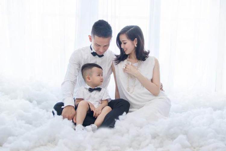 Mỹ nhân Việt giữ chồng bằng chiêu độc: Tăng Thanh Hà dùng một chữ trói chân thiếu gia-3