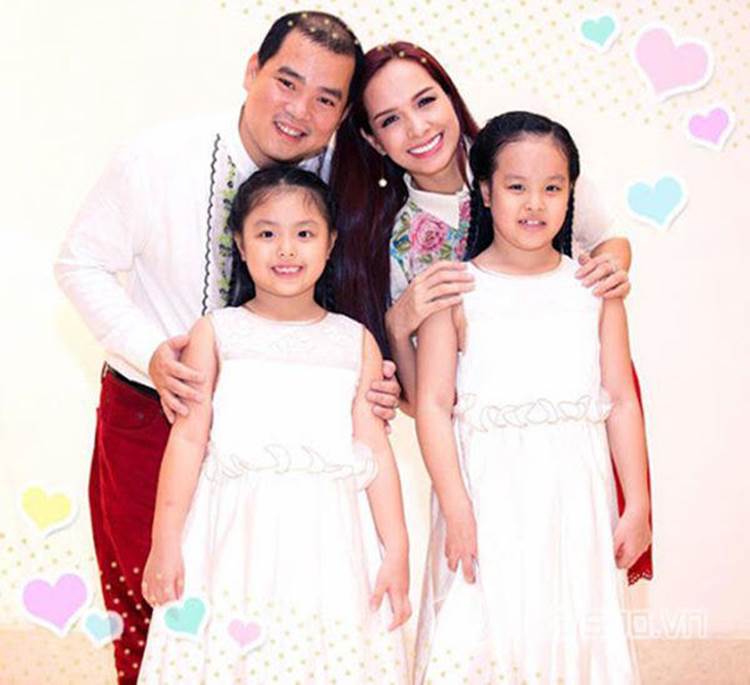 Mỹ nhân Việt giữ chồng bằng chiêu độc: Tăng Thanh Hà dùng một chữ trói chân thiếu gia-4