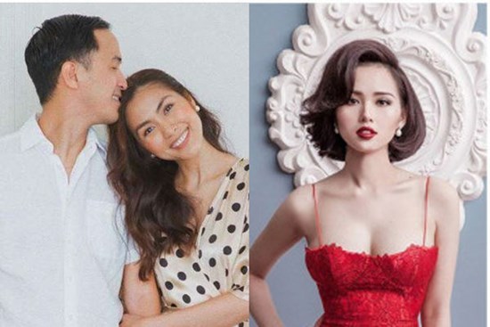 Mỹ nhân Việt giữ chồng bằng chiêu độc: Tăng Thanh Hà dùng một chữ trói chân thiếu gia