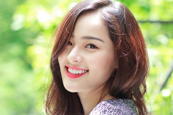 Hạ Vi: Người cũ đã có vợ, xin đừng gán ghép với tên tôi