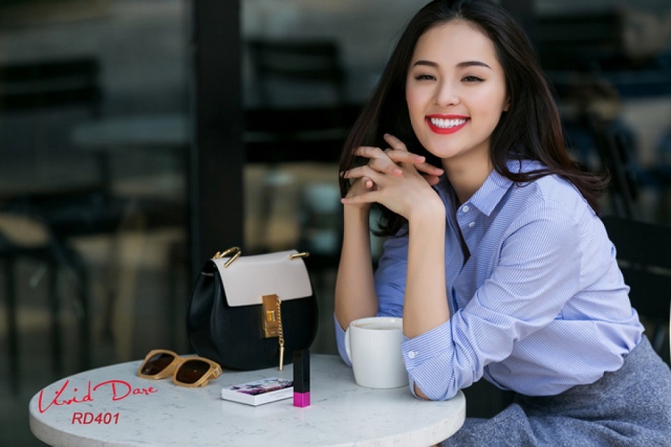 Hạ Vi: Người cũ đã có vợ, xin đừng gán ghép với tên tôi-7