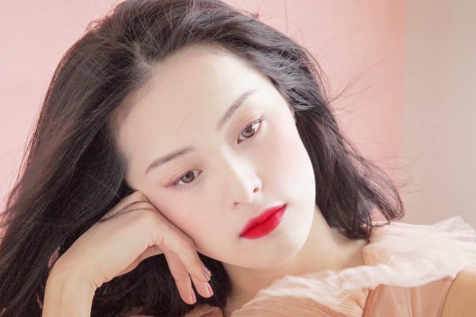 Hạ Vi: Người cũ đã có vợ, xin đừng gán ghép với tên tôi-3