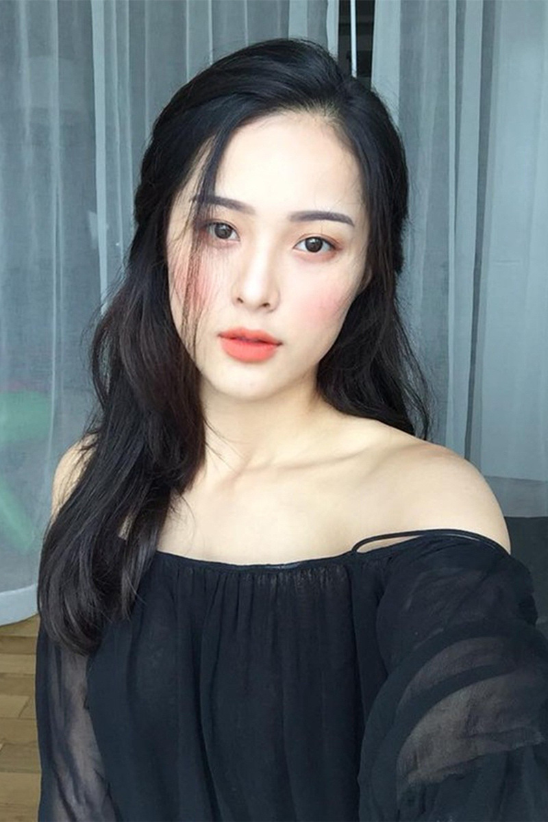 Hạ Vi: Người cũ đã có vợ, xin đừng gán ghép với tên tôi-1