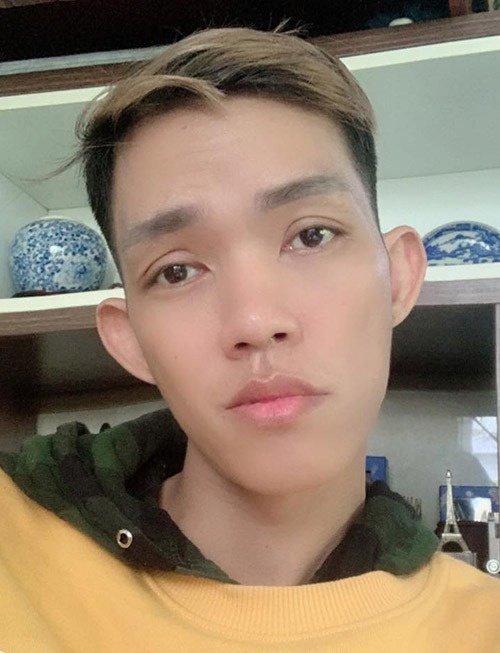 Những ngày cuối đời khó khăn của người mẫu Hoàng Ân-2