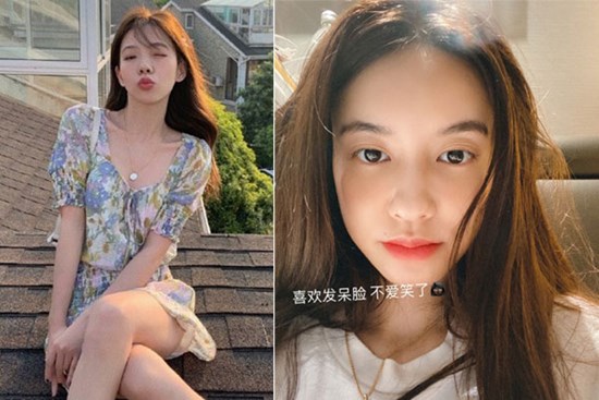 Vừa mở lại tính năng bình luận, hotgirl 