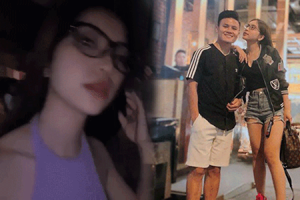 Nhật Lê đăng ảnh đẫm nước mắt, Quang Hải unfollow dứt tình sau 4 năm quen biết: Người tỉnh, mộng tan?-4