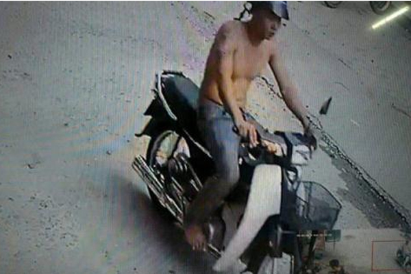 Án chung thân khép lại cuộc đời kẻ sát hại lão thợ câu cướp xe máy-1