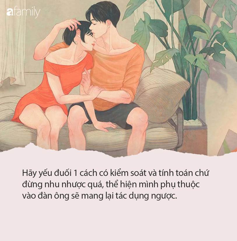 Lý do chồng sẵn sàng đứng ra bảo vệ kẻ thứ 3 dù không muốn ly hôn vợ: Đối mặt trước và sau ngoại tình phụ nữ cần có chiến thuật-2