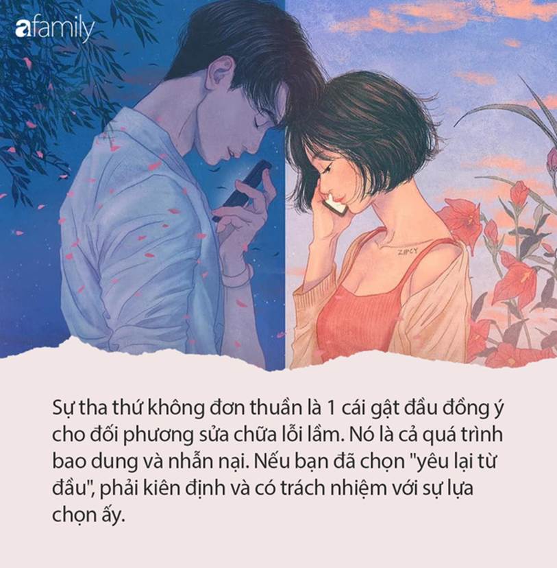 Lý do chồng sẵn sàng đứng ra bảo vệ kẻ thứ 3 dù không muốn ly hôn vợ: Đối mặt trước và sau ngoại tình phụ nữ cần có chiến thuật-3