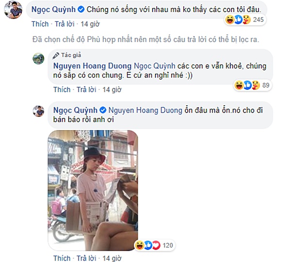 Xem Hồng Đăng - Hồng Diễm diễn cảnh có thai, Mạnh Trường chỉ ra điều vô lý khiến ai cũng buồn cười-4