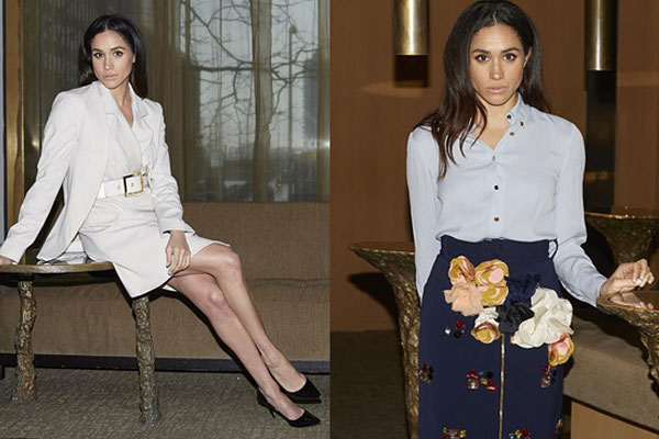 Muốn trở thành một Công nương Diana thứ hai, Meghan Markle đã lựa chọn con đường chà đạp lên tất cả để đạt được tham vọng-6