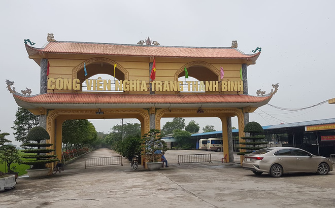 Sau băng nhóm Đường Nhuệ, bắt khẩn cấp 3 đối tượng ăn chặn tiền hỏa táng tại Nam Định-1