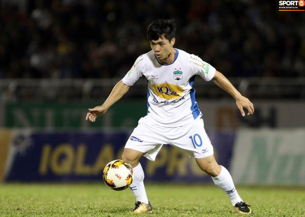 Công Phượng: Hợp đồng ân tình dài kỷ lục nhưng nghiệp dư với HAGL và cái giá ảo trên thị trường chuyển nhượng-1