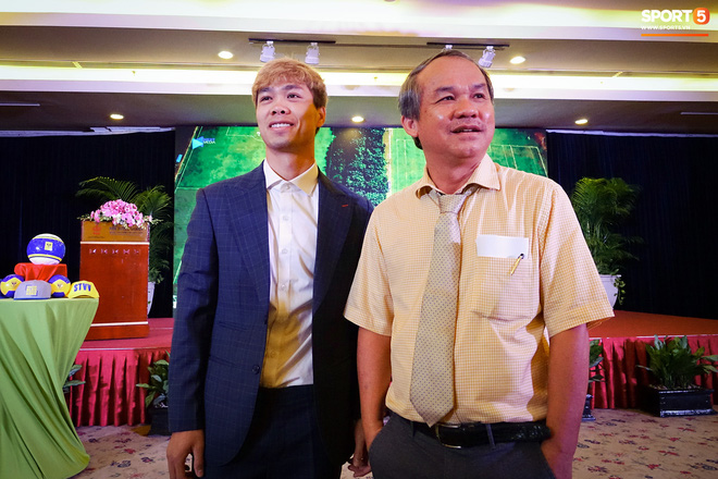 Công Phượng: Hợp đồng ân tình dài kỷ lục nhưng nghiệp dư với HAGL và cái giá ảo trên thị trường chuyển nhượng-5