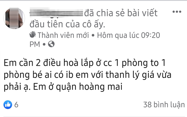 Sắp nắng nóng 40 độ, người dân đổ xô mua điều hòa, quạt điện giá siêu hời-1