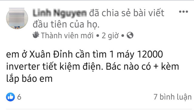 Sắp nắng nóng 40 độ, người dân đổ xô mua điều hòa, quạt điện giá siêu hời-2