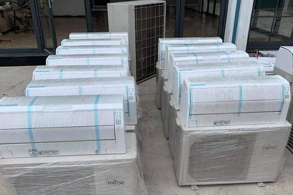 Dù quạt điện có bẩn đến đâu, hãy thử phương pháp này, không cần tháo dỡ hay lau chùi quạt sẽ như mới trong vài phút-5