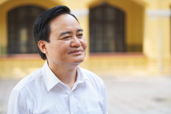 Bộ trưởng GD&ĐT: Thầy cô cần chấm điểm công tâm, tránh việc 'làm đẹp' học bạ