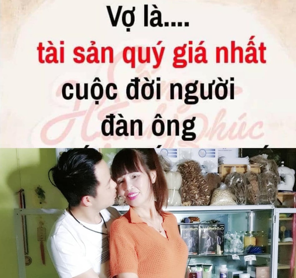 Bị gái đong đưa, chồng 27 nổi tam bành chứng minh một lòng một dạ với vợ 63-1