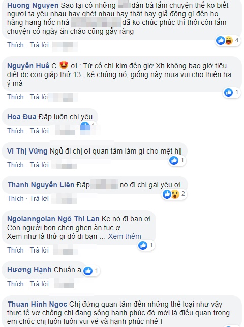 Bị gái đong đưa, chồng 27 nổi tam bành chứng minh một lòng một dạ với vợ 63-2