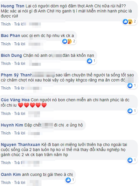 Bị gái đong đưa, chồng 27 nổi tam bành chứng minh một lòng một dạ với vợ 63-3