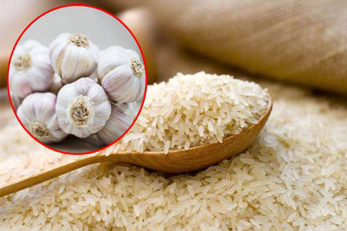 Mẹo bảo quản gạo không bị mối mọt, ẩm mốc từ nguyên liệu tự nhiên-1