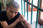 Hải Dương: Nam thanh niên có biểu hiện ngáo đá đâm đôi vợ chồng người bán đậu nguy kịch-5