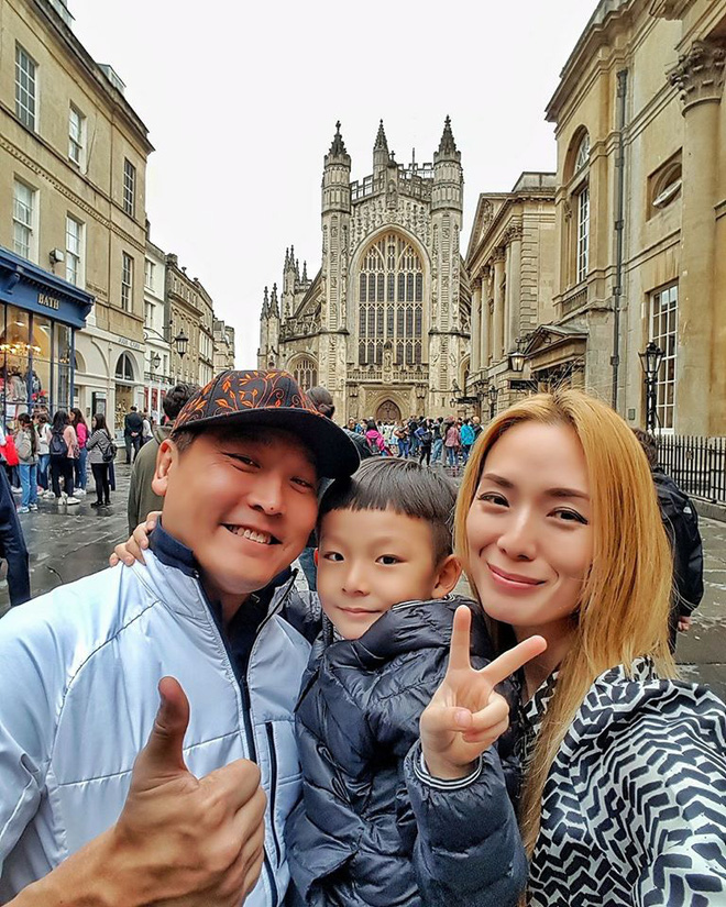 Đông Phương Bất Bại kinh điển: 25 tuổi vỡ nợ 8 tỷ, ly dị đại gia, cuộc sống hiện tại ra sao?-8