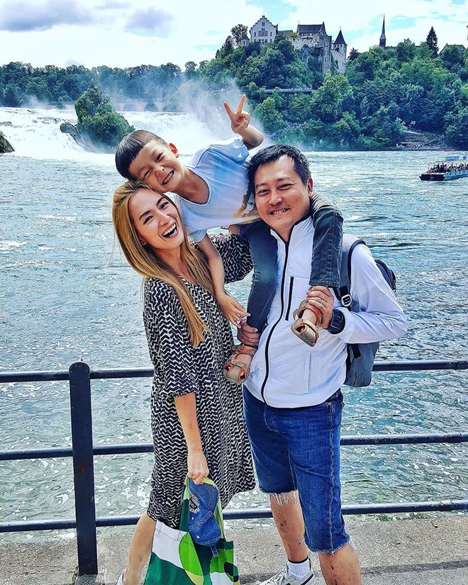 Đông Phương Bất Bại kinh điển: 25 tuổi vỡ nợ 8 tỷ, ly dị đại gia, cuộc sống hiện tại ra sao?-9