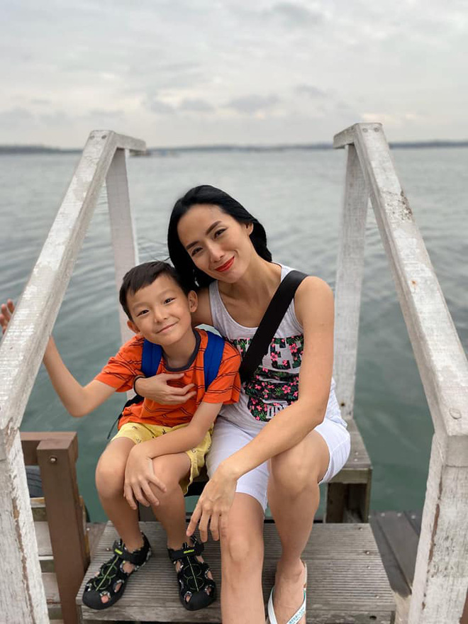 Đông Phương Bất Bại kinh điển: 25 tuổi vỡ nợ 8 tỷ, ly dị đại gia, cuộc sống hiện tại ra sao?-11