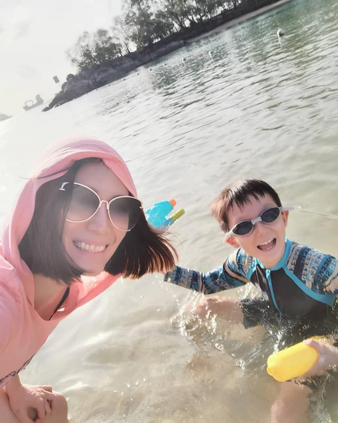 Đông Phương Bất Bại kinh điển: 25 tuổi vỡ nợ 8 tỷ, ly dị đại gia, cuộc sống hiện tại ra sao?-13