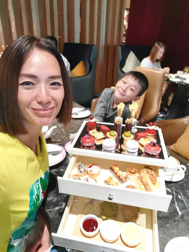 Đông Phương Bất Bại kinh điển: 25 tuổi vỡ nợ 8 tỷ, ly dị đại gia, cuộc sống hiện tại ra sao?-14