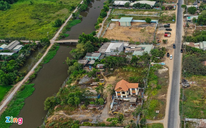 18 người liên quan vụ Tuấn Khỉ xả súng ở Củ Chi-2