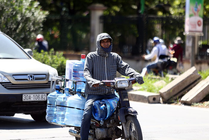 Nắng nóng năm 2020 có thể sẽ đạt kỷ lục, khốc liệt nhất trong vòng 140 năm-1