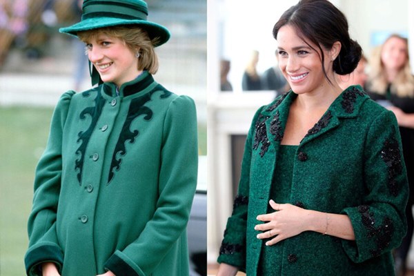 Muốn trở thành một Công nương Diana thứ hai, Meghan Markle đã lựa chọn con đường chà đạp lên tất cả để đạt được tham vọng-3