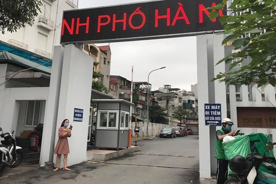 Thứ trưởng Bộ Công an: Giám đốc CDC Hà Nội và đồng phạm đã khai nhận nâng khống giá máy xét nghiệm COVID-19 lên gấp 3 lần