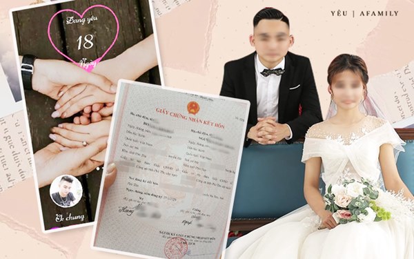 2 nhân vật chính trong vụ hủy hôn lên tiếng: Nhà trai đã xin lỗi nhưng nhà gái vẫn khiến xe hoa quay đầu trước giờ đón dâu vì nhiều lý do-1