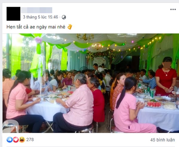 2 nhân vật chính trong vụ hủy hôn lên tiếng: Nhà trai đã xin lỗi nhưng nhà gái vẫn khiến xe hoa quay đầu trước giờ đón dâu vì nhiều lý do-4