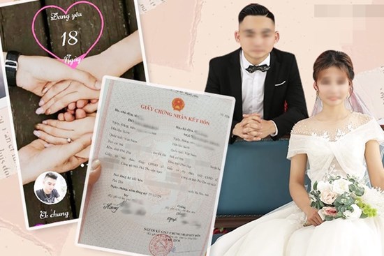 2 nhân vật chính trong vụ hủy hôn lên tiếng: Nhà trai đã xin lỗi nhưng nhà gái vẫn khiến xe hoa quay đầu trước giờ đón dâu vì nhiều lý do