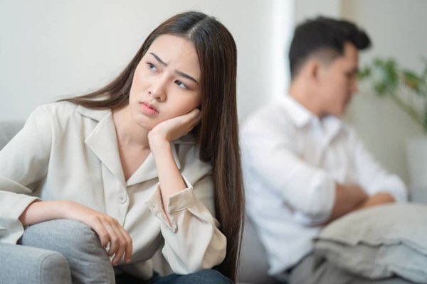 Phụ nữ Nhật đòi ly hôn giữa dịch Covid-19 vì chồng ngáy to, lười nhác, chỉ biết ăn và dịch vụ cứu vãn hôn nhân giá 1 triệu/đêm-1