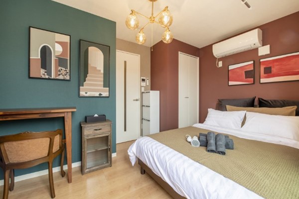 Phụ nữ Nhật đòi ly hôn giữa dịch Covid-19 vì chồng ngáy to, lười nhác, chỉ biết ăn và dịch vụ cứu vãn hôn nhân giá 1 triệu/đêm-4