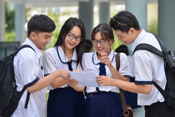 Chi tiết tỷ lệ chọi vào lớp 10 THPT công lập tại Hà Nội năm 2020-9