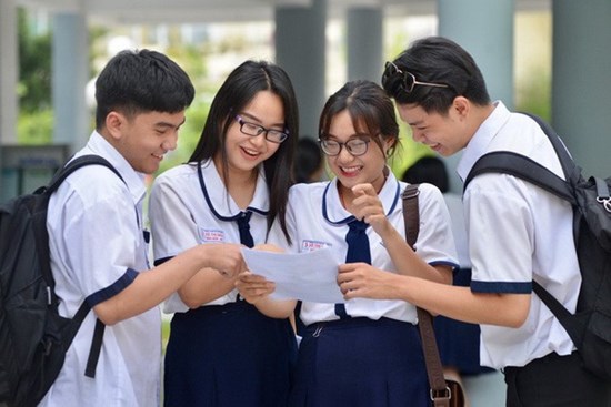 Tất tật thông tin mới nhất về kỳ thi THPT 2020: Từ số ngày thi, môn thi đến nội dung thi, phụ huynh và học sinh nắm rõ