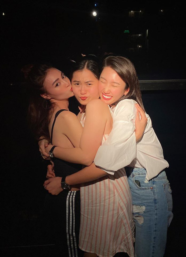 Chỉ 1 câu nói, Lan Ngọc vô tình tiết lộ Thuý Ngân đang bí mật hẹn hò và đi ăn riêng với Trương Thế Vinh?-5