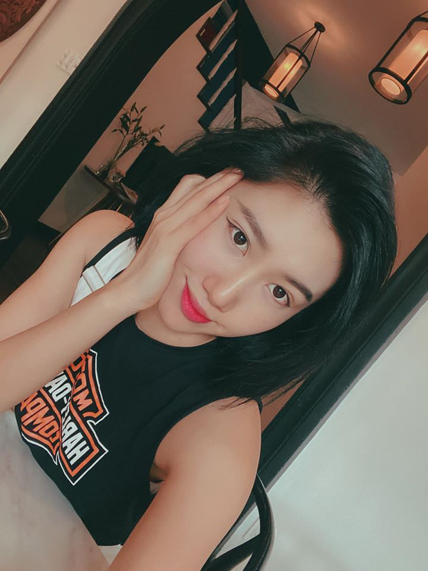 Chỉ 1 câu nói, Lan Ngọc vô tình tiết lộ Thuý Ngân đang bí mật hẹn hò và đi ăn riêng với Trương Thế Vinh?-3