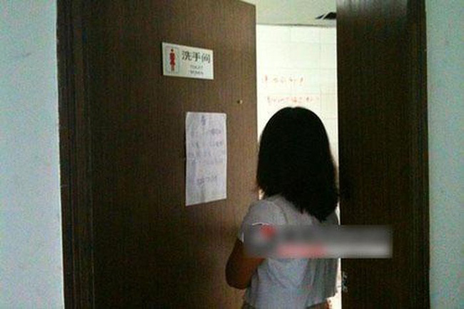 Đêm khuya người mẹ phát hiện trong phòng con gái 11 tuổi có âm thanh nhạy cảm và cách giải quyết đáng khen ngợi-1