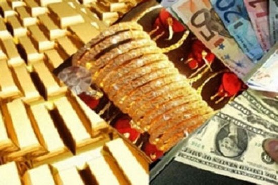 Giá vàng hôm nay 6/5, vàng chao đảo, chờ một cú bứt phá