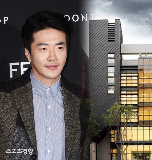 NÓNG: Kim Tae Hee, Lee Byung Hun, Han Hyo Joo, Kwon Sang Woo bị nghi trốn thuế, dàn đại gia Kbiz bị bóc trần thủ đoạn trá hình?-3